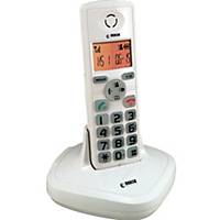 REACH Cl-3353Idm Cordless Telephone White