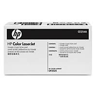 Kit de récupération HP CE254A color LaserJet pour toner