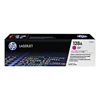 HP CE323A laser cartridge nr.128A red [1.300 pages]