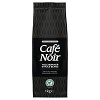 Kaffebønner Cafe Noir, 1 kg