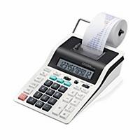Calculatrice de bureau Citizen CX-32N, imprimante, affich. 12 chiffres, blc