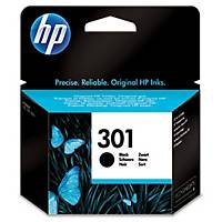 HP CH561EE ink cartridge nr.301 black [3ml]