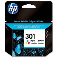 HP CH562EE ink cartridge nr.301 color [3ml]