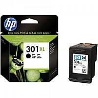 HP 301XL (CH563EE) inkt cartridge, zwart