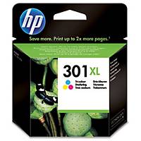 HP CH564EE ink cartridge nr.301XL color [6ml]