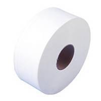 SCOTT Jumbo Toilet Paper Roll 1-Ply 620 m