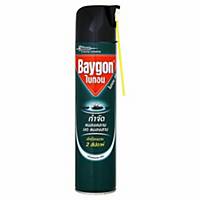 BAYGON SPRAY FOR COCKROACHES 600 MILLILITERS