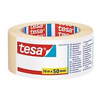 Tesa 5288 Eco Masking Tape, 50mm x 50m