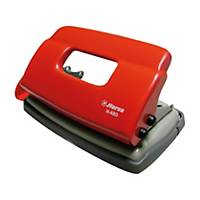 HORSE H-480 2 HOLE PAPER PUNCH ASSORTED COLOURS