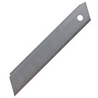 ORCA L-150 Cutter Blades 18mm - Pack of 6