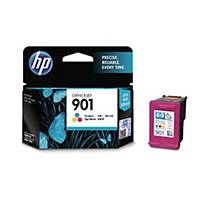 [업체 직배송_반품 불가]HP CC656AA (No.901) 잉크젯 카트리지 컬러