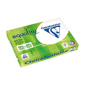 Clairefontaine - Ramette papier A4 - DCP Inkjet - 160 g - JPG