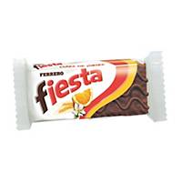 Snack Fiesta Ferrero - conf. 10