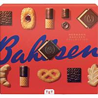 BAHLSEN SELECTION BOX BISCUITS