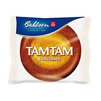 Tortina al cioccolato Tam Tam Bahlsen - conf. 30