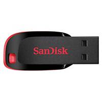 SANDISK SDCZ50 _016G_B35 FLASH DRIVE 16 GB