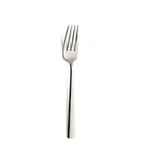 Sustainable cutlery fork 193mm - pack of 12