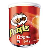 Chips Pringles Original, 40 g, pakke a 12 stk