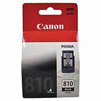 Canon PG-810 Inkjet Cartridge - Black