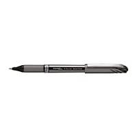 Pentel Energel Gel Roller Pen 0.7mm Black