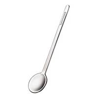 Nespresso Stainless Steel Espresso Spoons - Pack 0f 12