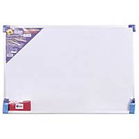 A-LINE MAGNETIC WHITEBOARD 40 X 60CM