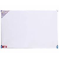 A-LINE MAGNETIC WHITEBOARD 80 X 120CM