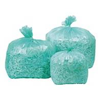 Sekoplas Enviroplus Eco-Friendly Waste Bags 47 x 54CM Green - Roll of 90