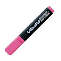 ARTLINE 660 Highlighter Artline 660 Highlighter Pink