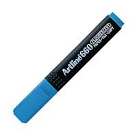 Artliner 660 Highlighter Lighter Blue