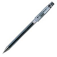 Pilot G-TEC-C4 Bio-Polymer Ink Point Roller Ball Pen 0.4mmLine Width Black