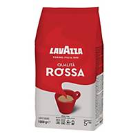 Kawa ziarnista LAVAZZA Qualita Rossa, 1 kg