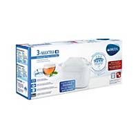 Replacement water filter Brita Maxtra+, package of 3 pcs