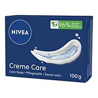 NIVEA SOAP BAR 100G