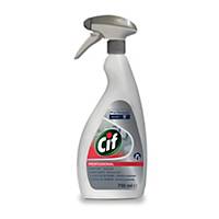 Cif washroom cleaner 2in1 750 ml