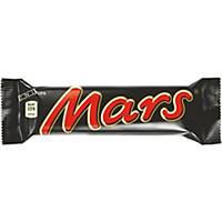 Mars, 51 g, Packung à 24 Stück