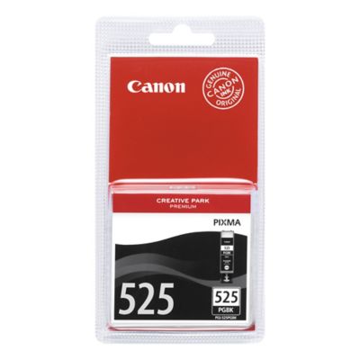 CANON PGI-525PGBK INKJET CARTRIDGE BLACK