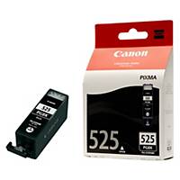 Canon PGI-525BK inkt cartridge, zwart, 19 ml