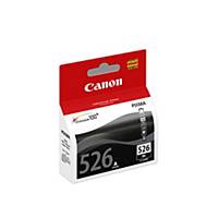 Ink cartridge Canon CLI-526BK, 660 pages, black