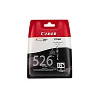Canon CLI-526Bk Inkjet Cartridge Black