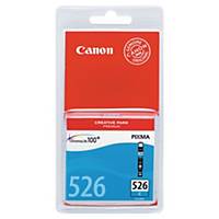 Canon CLI-526C ink cartridge blue [9ml]