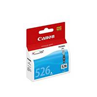 Canon CLI-526C (4541B001) Tintenpatrone, cyan