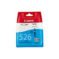 Canon CLI-526C Inkjet Cartridge Cyan