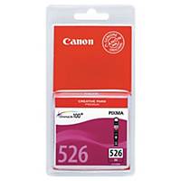 Canon CLI-526M ink cartridge red [9ml]