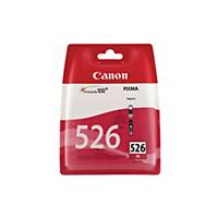 Canon CLI-526M Inkjet Cartridge Magenta