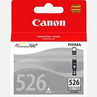 Canon CLI-526GY Inkjet Cartridge Grey