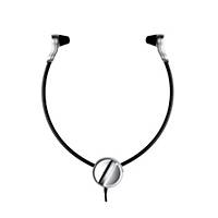 Grundig Kopfhörer Swingphone 568 GBS, Doppelsystem mit Unterkinnbügel