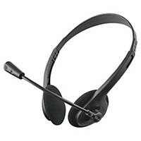 Trust Primo Chat Headset F/PC/Laptop