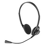 Trust Primo Chat Binaural Headset For PC And Laptop