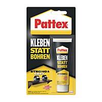 Pattex Kleber PKB06, Kleben statt Bohren, 50g